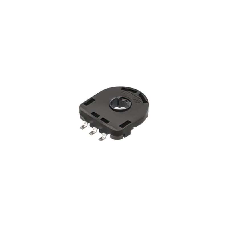 RDC503052 RESISTIVE POSITION SENSORS ROTAR