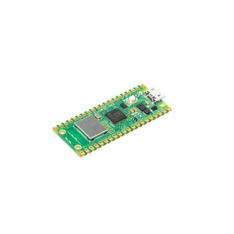 SC0918 RASPBERRY PI PICO W RP2040