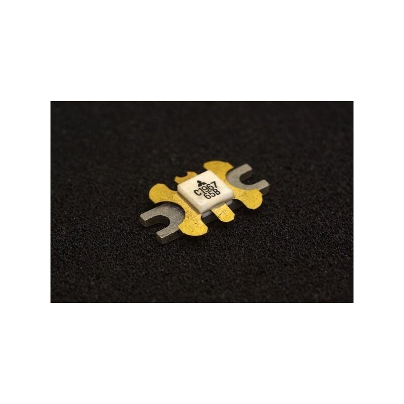 2SC1967 MITSUBISHI POWER TRANSISTOR  C1967