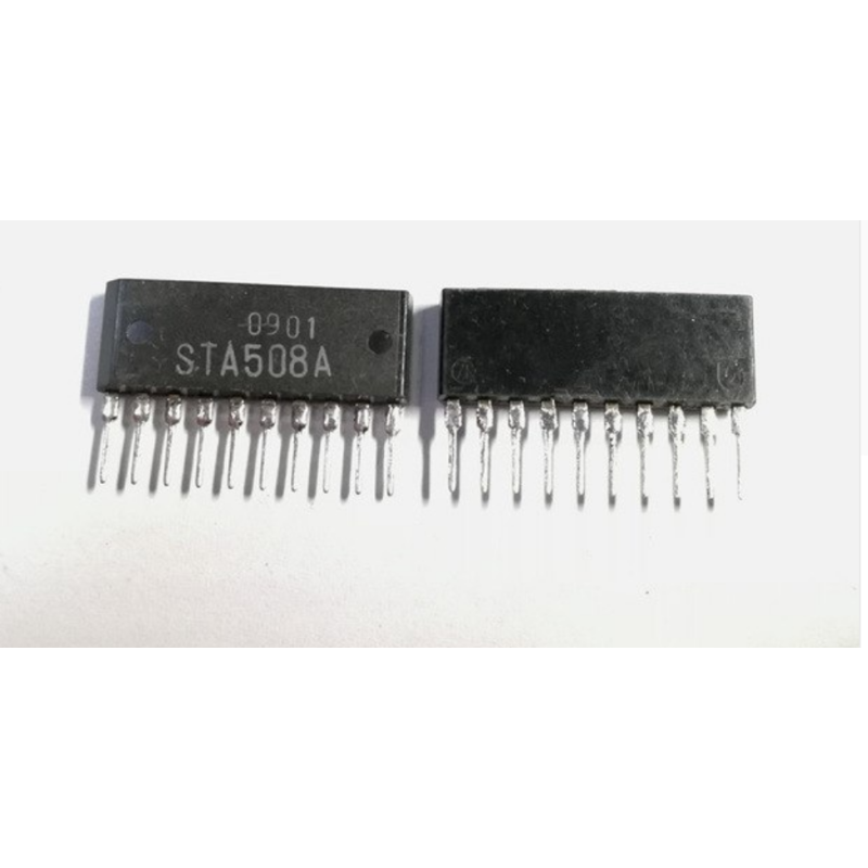STA508A SANKEN INTEGRATED CIRCUIT SIP