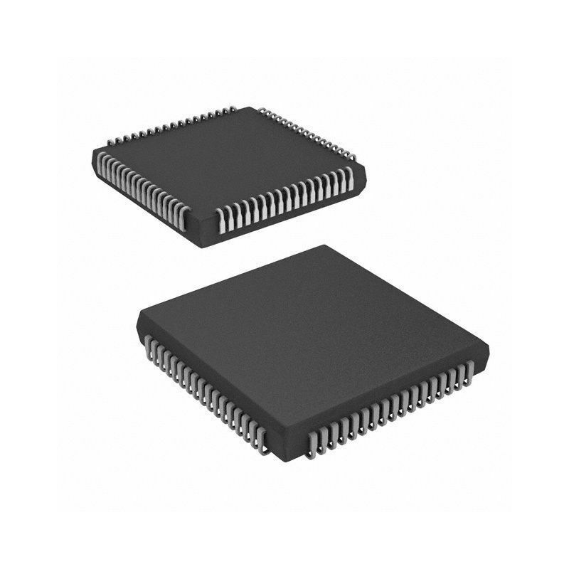 MC68HC000FN10 INTEGRATED CIRCUIT PLCC