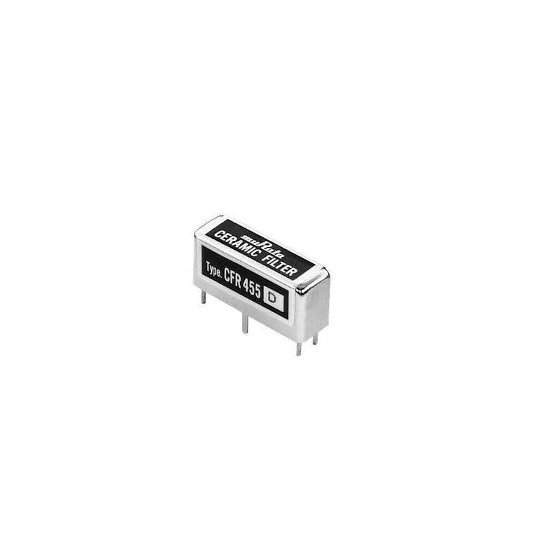 CFG455D CERAMIC FILTER INTEGRATED CIRCUIT