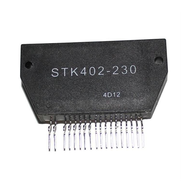 STK402-230 INTEGRATED CIRCUIT