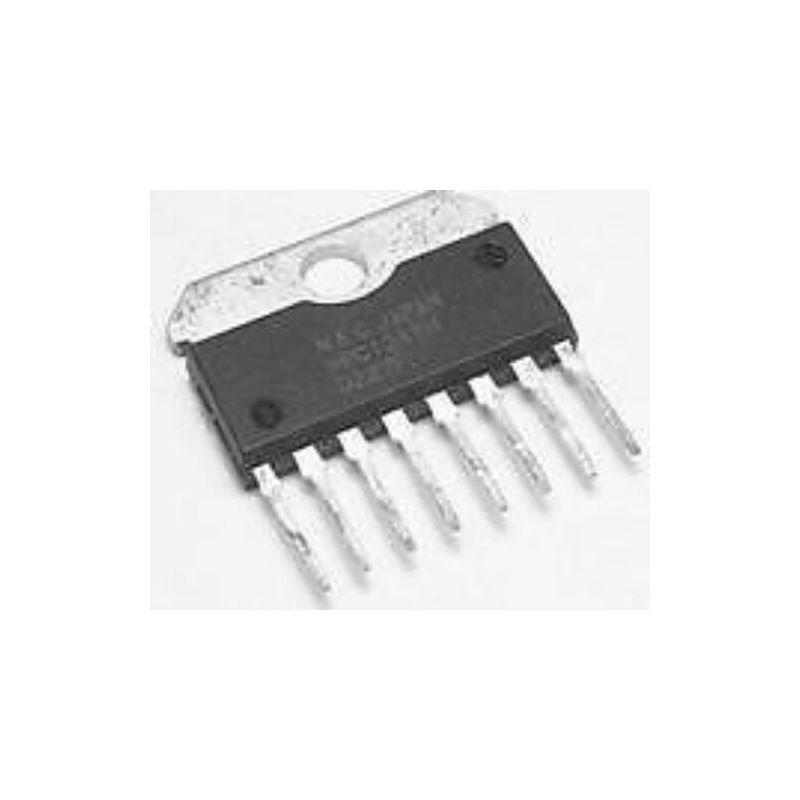 UPC1241H NEC INTEGRATED CIRCUIT