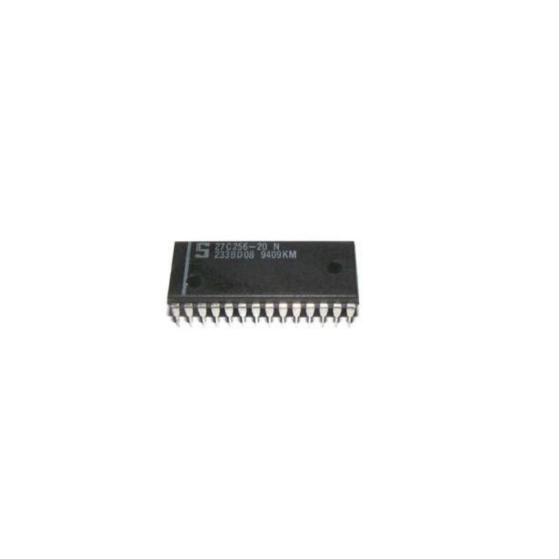 27C256-20N IC DIP 2-7 V, 256K-bit CMOS EPROM (32Kx8) DIP-28