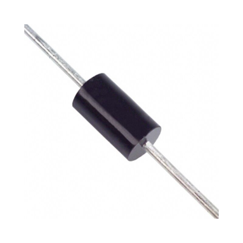 1N5387B DIODE ZENER 190V 5W T18
