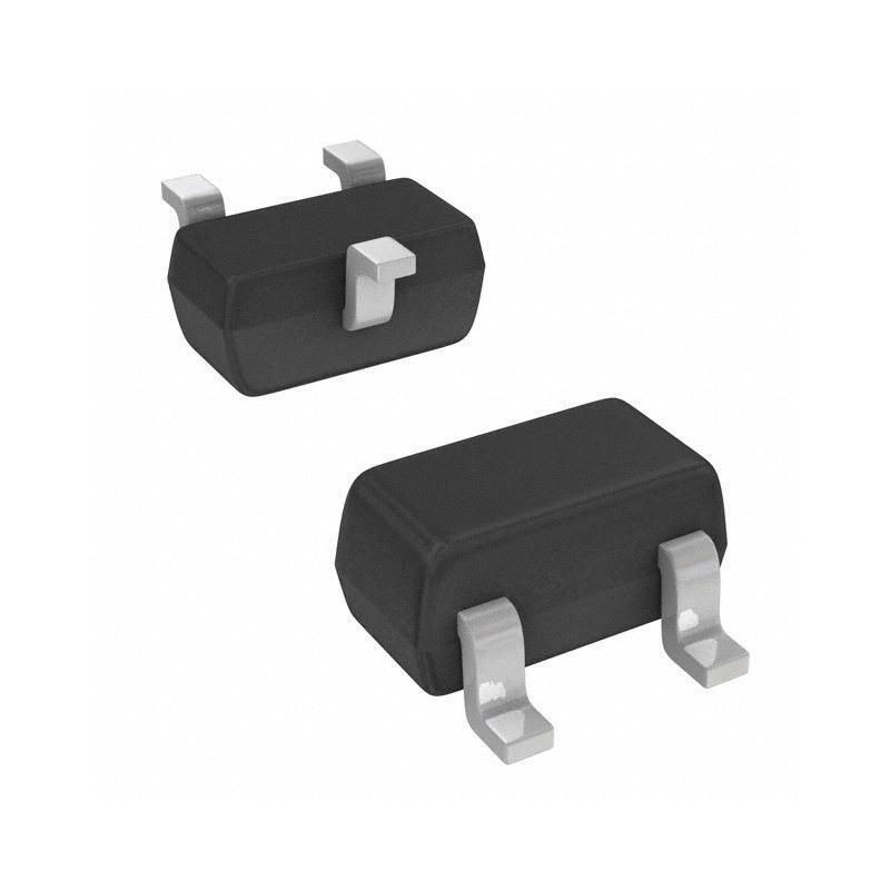 2SC5008 RF TRANSISTOR NPN SOT-523  C5008