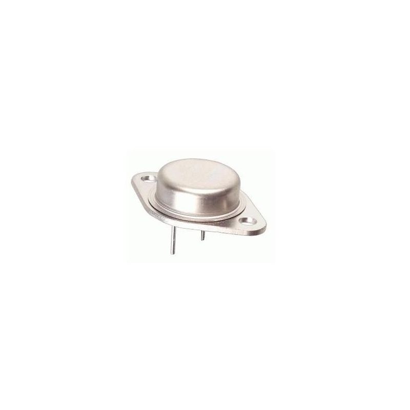 BUR52  HIGH CURRENT NPN SILICON TRANSISTOR TO-3