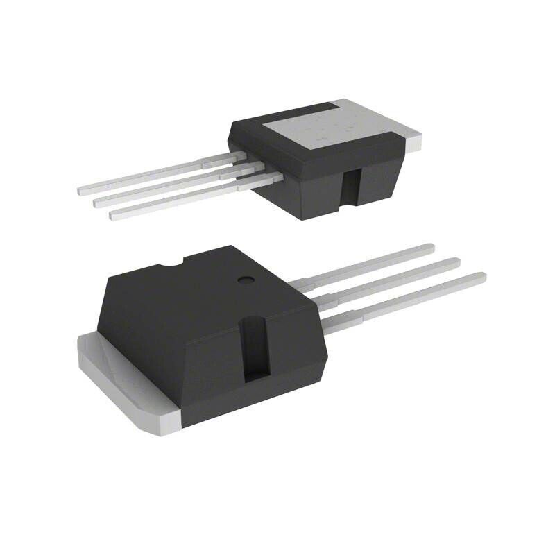 STI360N4F6 MOSFET N-CH 40V 120A I2PAK