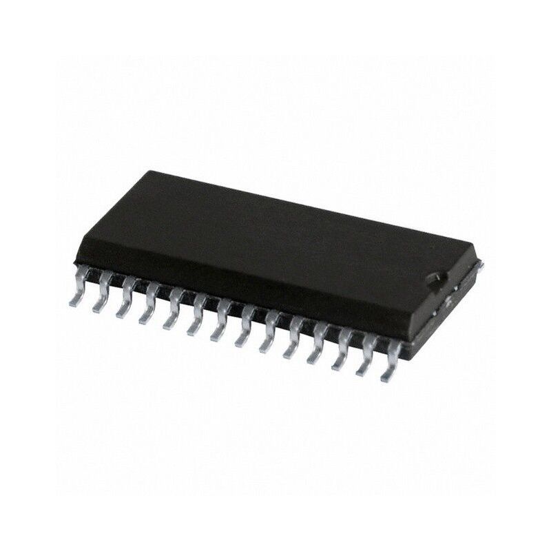 MB84256C-70LL 32KX8 STANDARD SRAM, 70ns, PDSO28