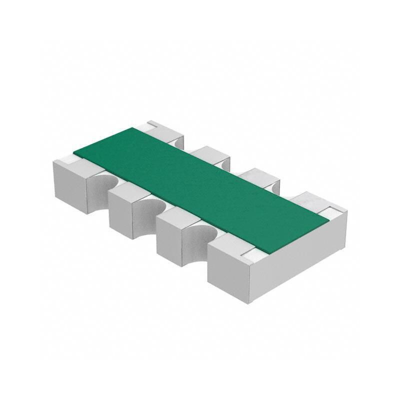MNR14E0APJ680 RES ARRAY 4 RES 68 OHM 1206 (5K REEL)