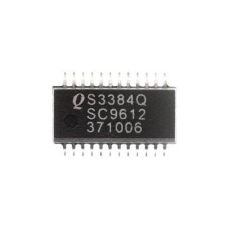 QS3384Q SMD INTEGRATED CIRCUIT SOP-24