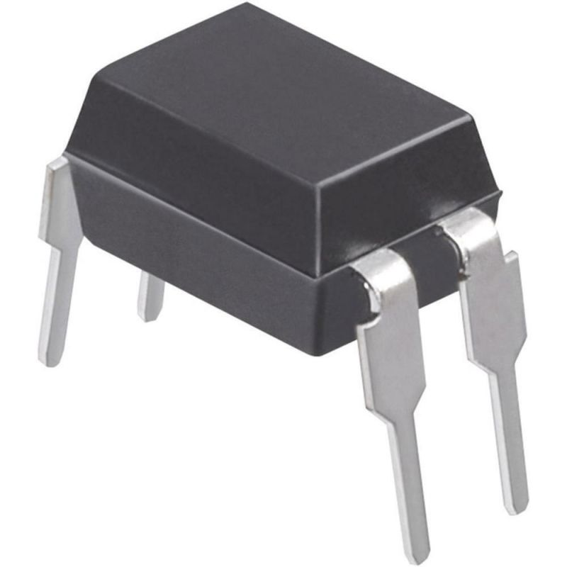 TLP222G(F)  DC Input MOSFET Output Optocoupler DIP