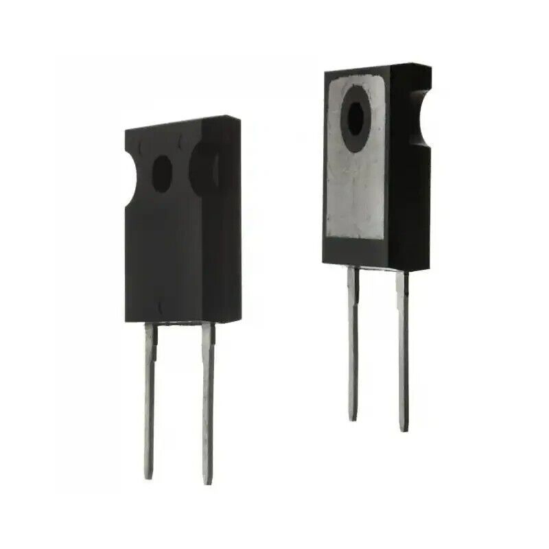 DSEP60-06A DIODE GEN PURP 600V 60A TO247AD
