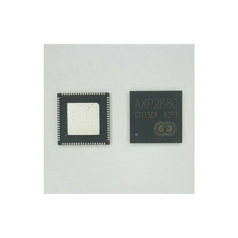 AXP288C  PMIC Optimized For Multi-Core High-Performance system *REFURB