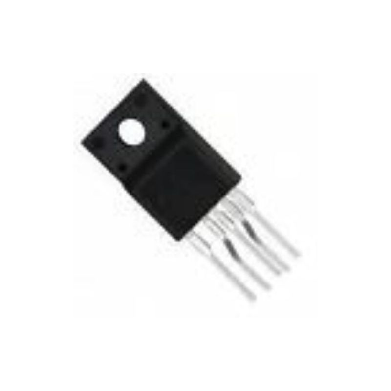 STRW6052S SANKEN INTEGRATED CIRCUIT