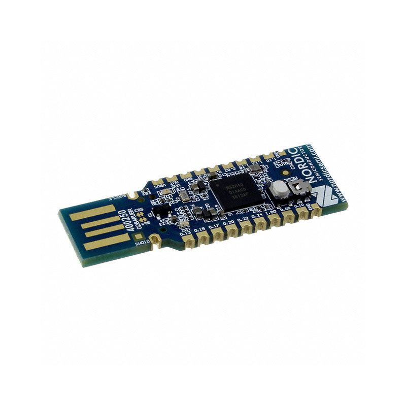 NRF52840-DONGLE USB DONGLE NRF52840 PCA10059