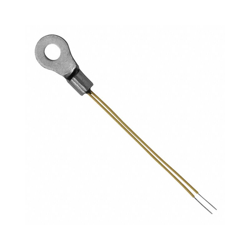 NTCALUG02A103GA NTC LUG02 10K 2% E4 PEEK AWG#30