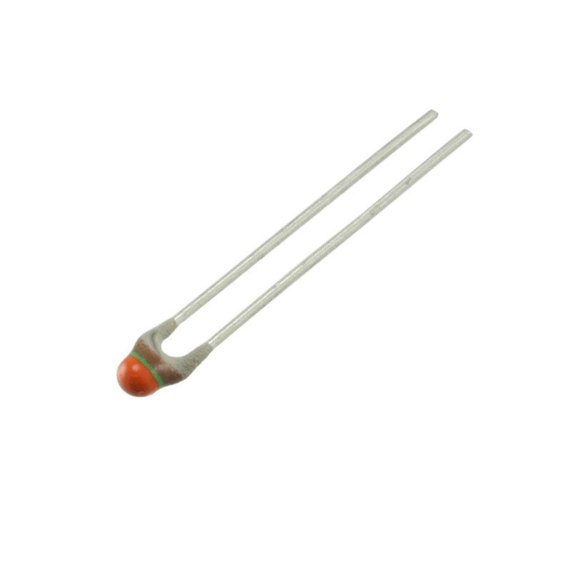 NTCLE100E3683JT1 THERMISTOR NTC 68KOHM 4190K BEAD 