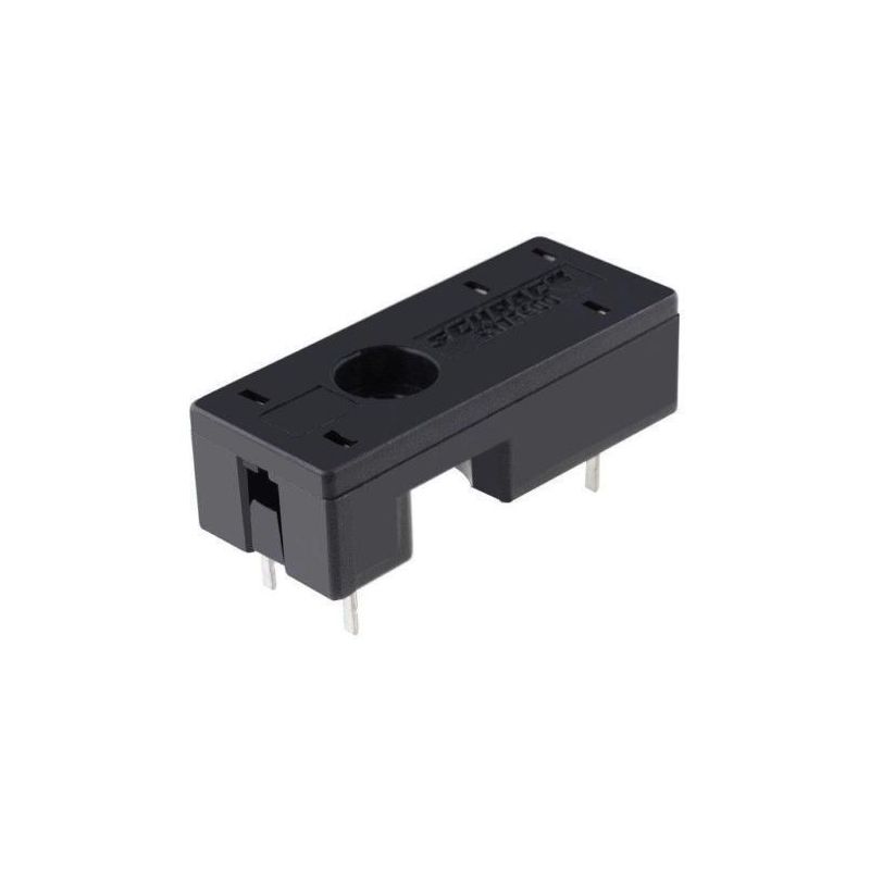 RY78600 Socket Mounting PCB Series RYII 7-1393161-3 TE CONNECTIVITY / AMP BRAND