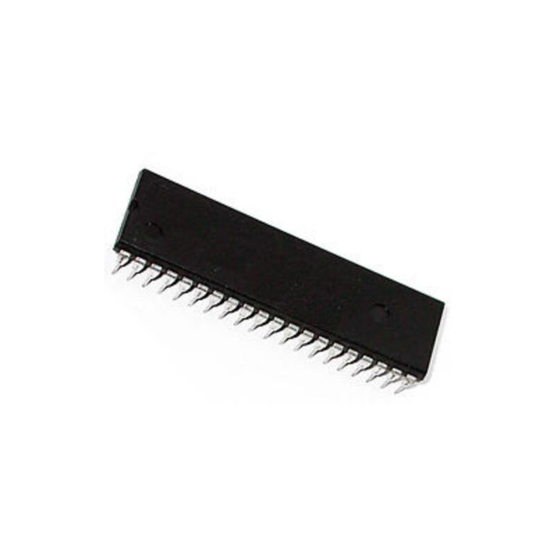 MC68681P INTEGRATED CIRCUIT DIP