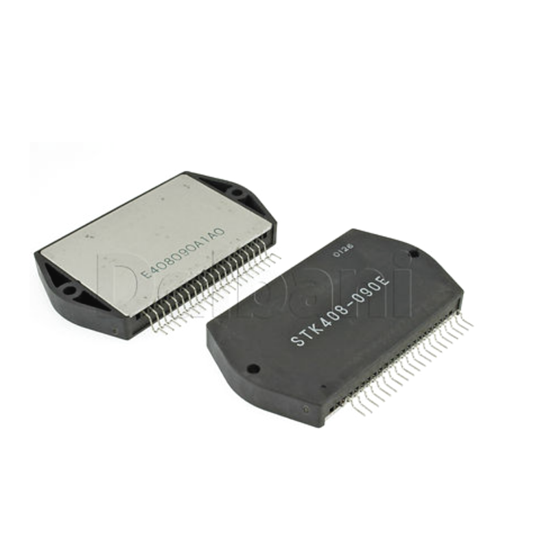 STK408090 SANYO INTEGRATED CIRCUIT  STK408-090E