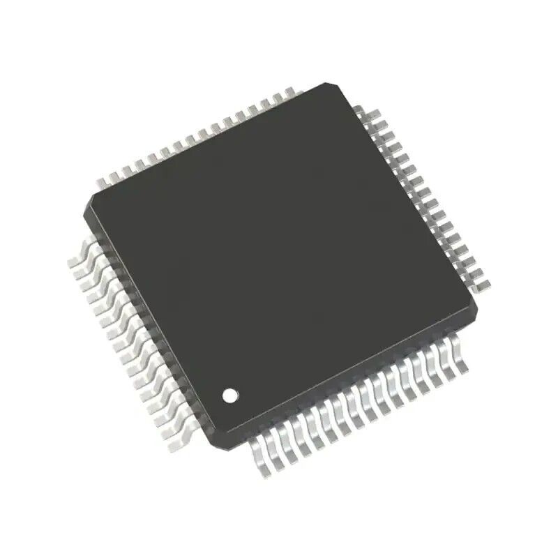 PL2515 Hi-Speed USB Flash Disk Controller 64-Pin LQFP