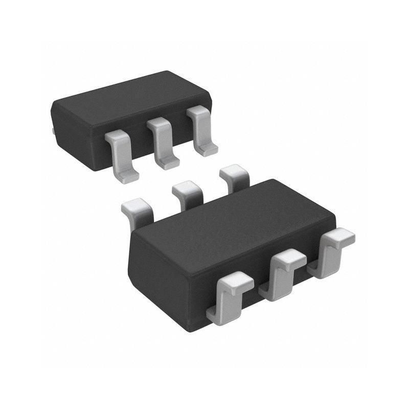 NCP1250BSN100T1G  IC PWM CTLR OCP AUTO