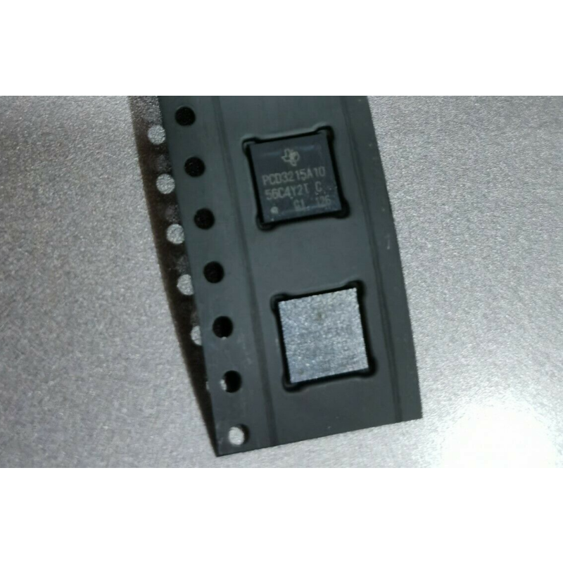 PCD3215A10CZQZR BGA stencil for 3215 PCD3215A10 BGA