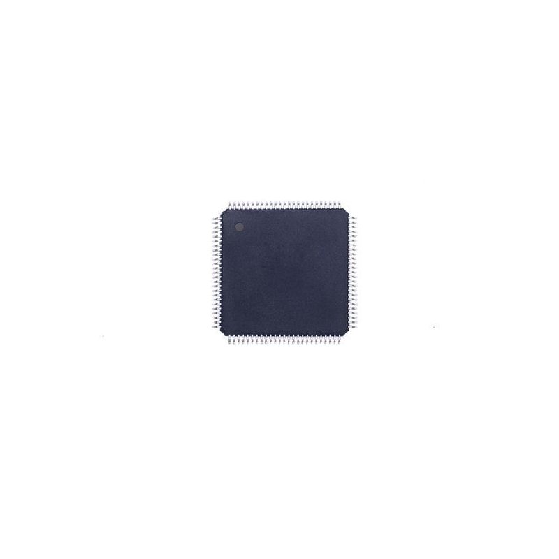SAM3308B DREAM INTEGRATED CIRCUIT SAM3308B TQFP100