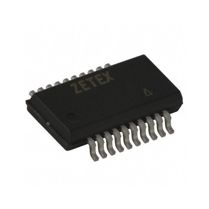 U2793B SMD INTEGRATED CIRCUIT SOP-20