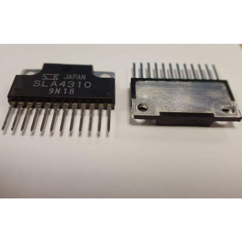 SLA4310  SANKEN ORIGINAL INTEGRATED CIRCUIT