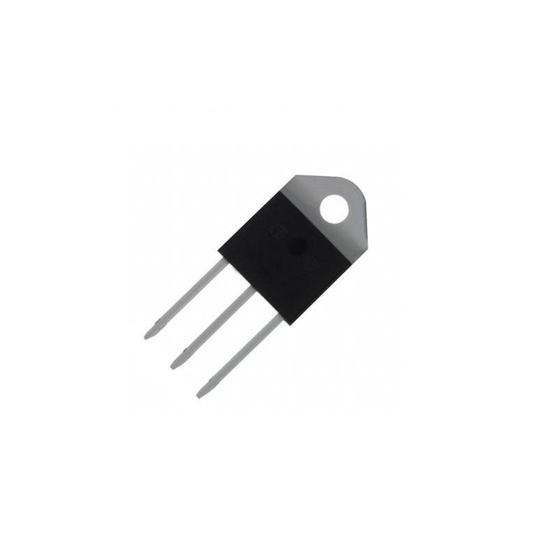 TIP57 TRANSISTOR TOP3   (LOT OF 2)