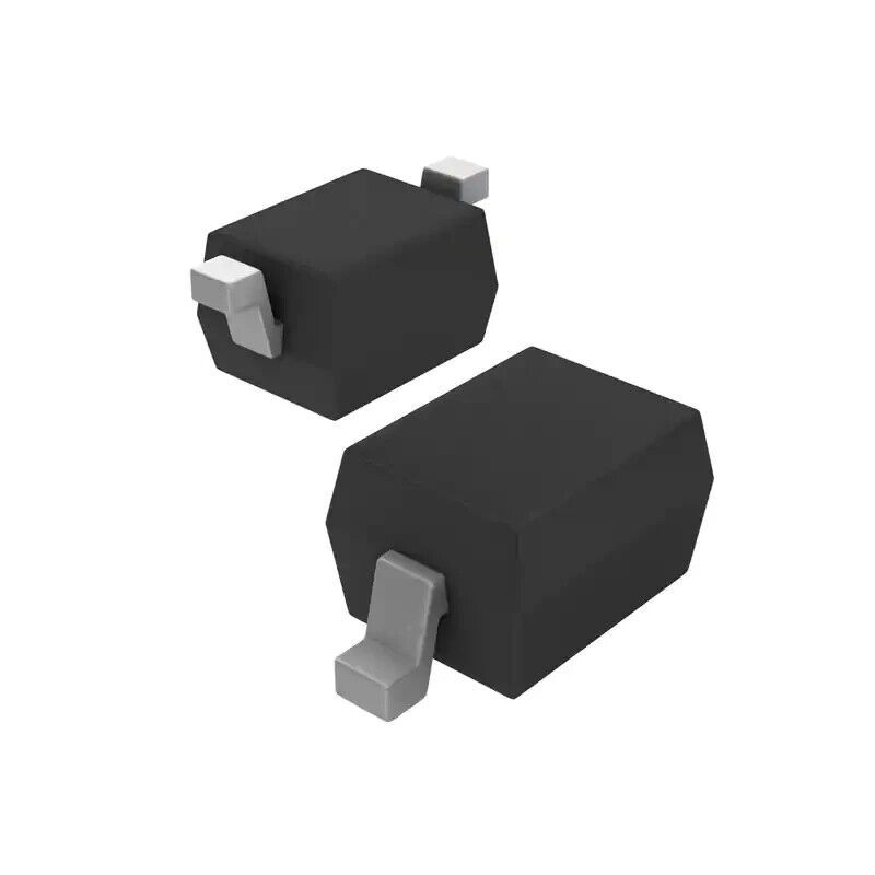 BB131 Varactors Single 30 V Surface Mount SOD