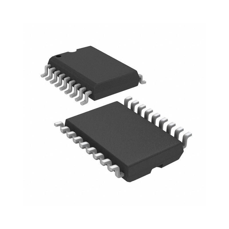 PIC16F628A-I/SO IC MCU 8BIT 3.5KB FLASH 18SOIC
