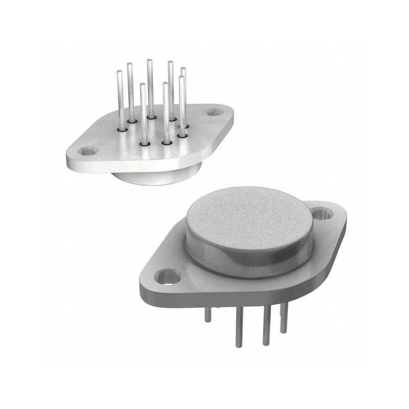 OPA2541BM  	IC OPAMP PWR 1.6MHZ HERMETIC TO3