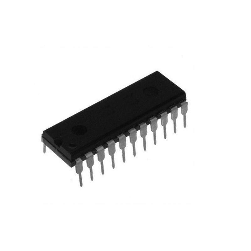 LA7853 SANYO INTEGRATED CIRCUIT DIP--22