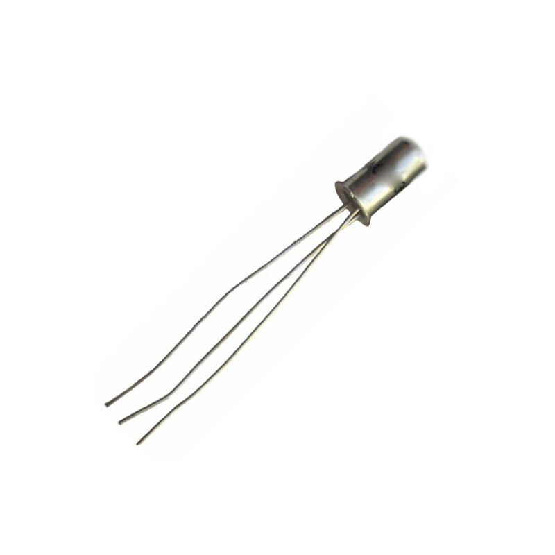 ZT1482 TRANSISTOR CAN X 1 PIECE