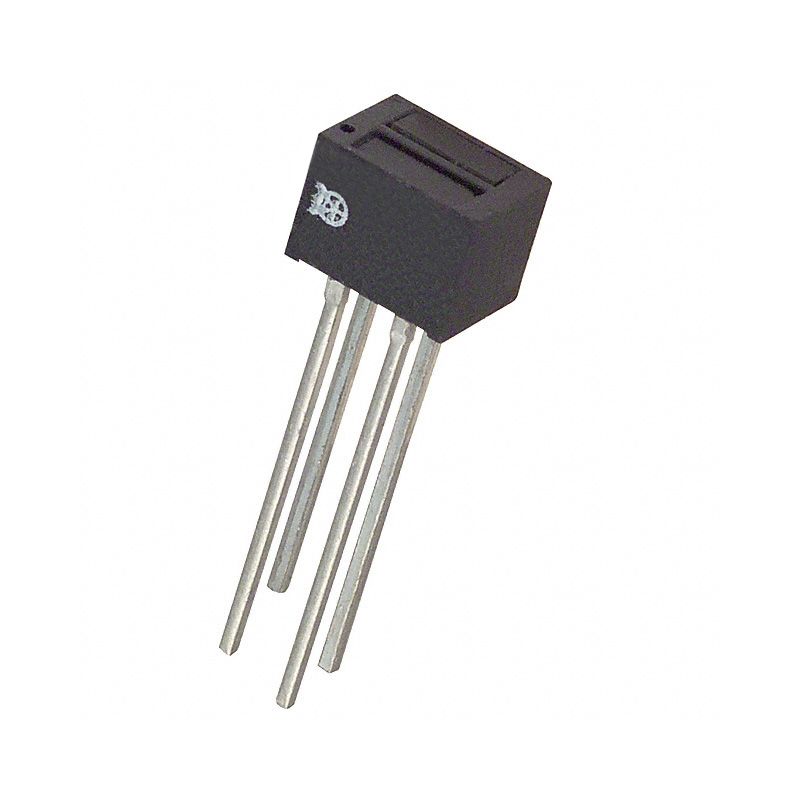OPB706A SENSR OPTO TRANS 1.27MM REFL PCB