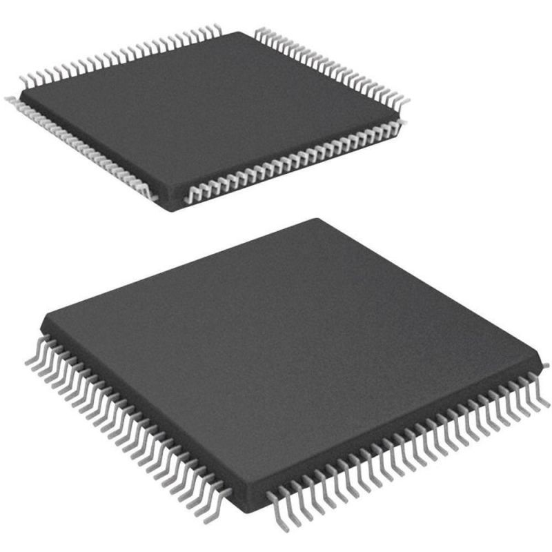 TDA7505 SMD INTEGRATED CIRCUIT TQFP-100