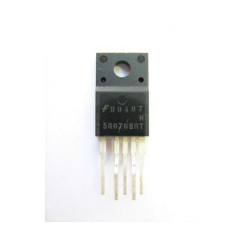 KA5Q0765 INTEGRATED CIRCUIT