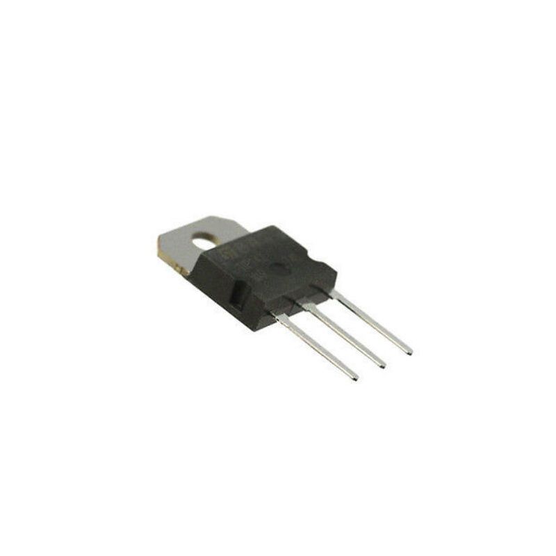 BDV64B Bipolar (BJT) Transistor PNP TO-218 