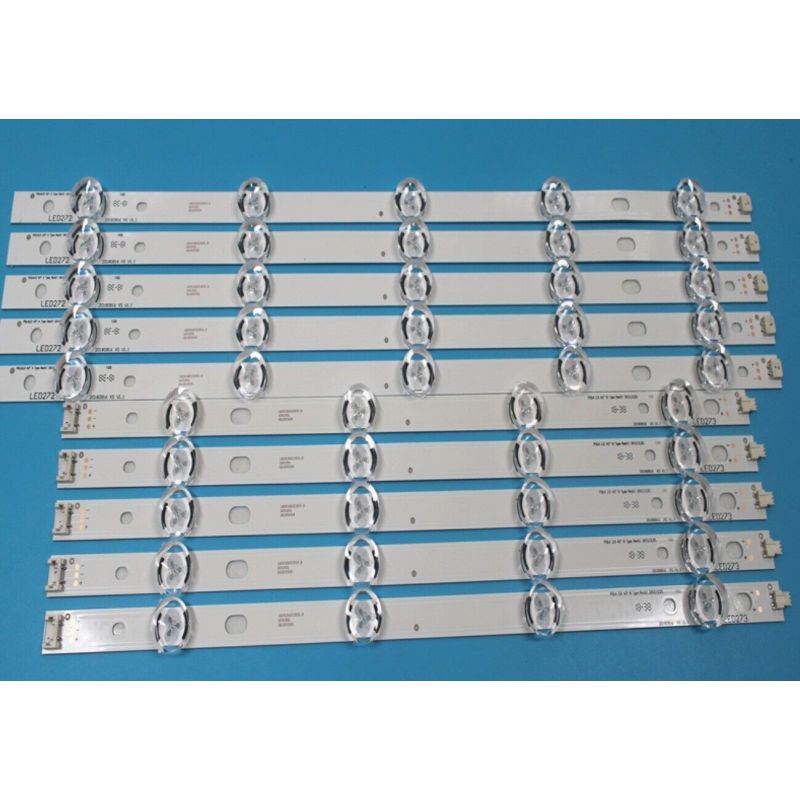 T420HVN05.0 5 PCS*9LED 850mm LED backlight strip Replacement for T420HVN05.0 T42