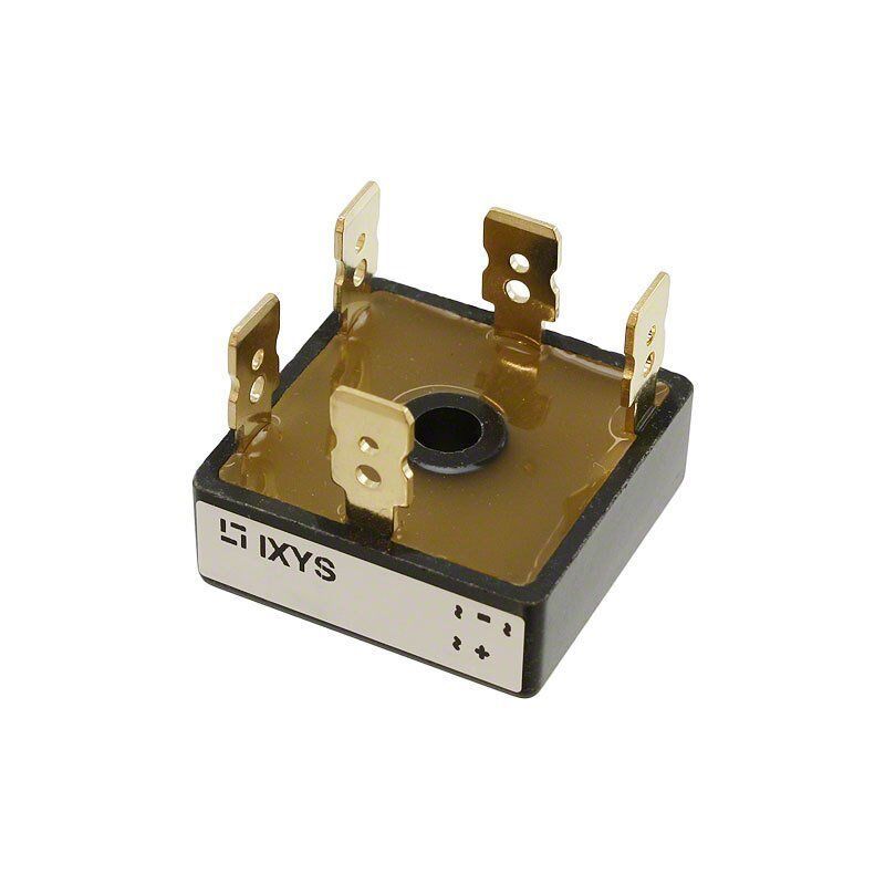 VUO36-12NO8 RECT BRIDGE 27A 1200V FO-B