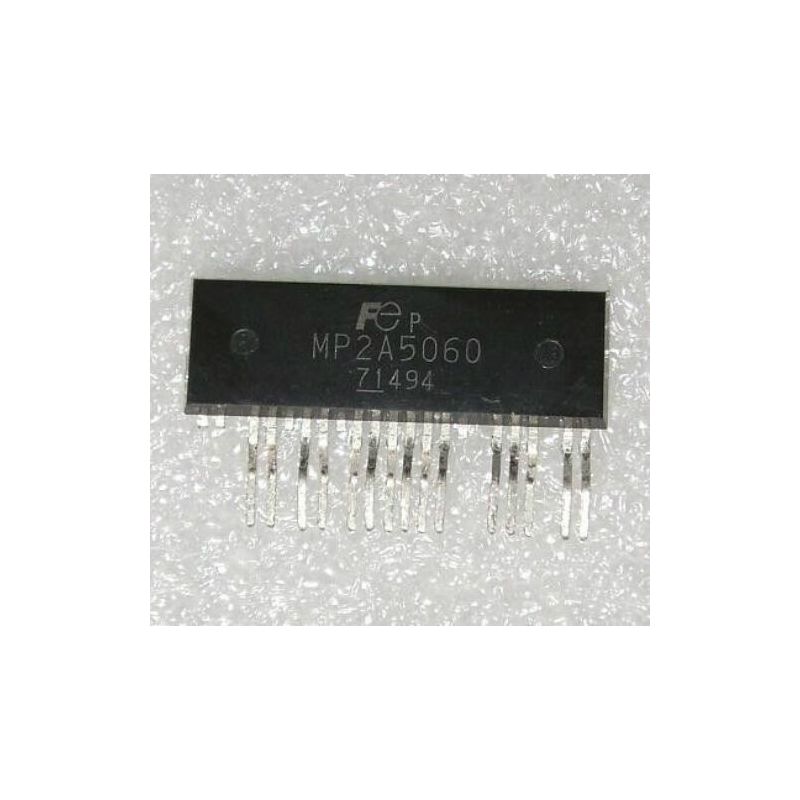 Fuji MP2A5060 IC