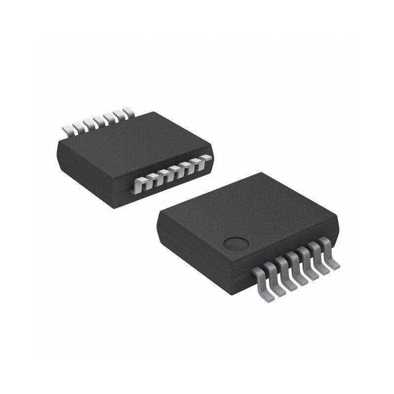 LM1877M-9 SMD INTEGRATED CIRCUIT SSOP-14'IMAGE FOR REF ONLY''