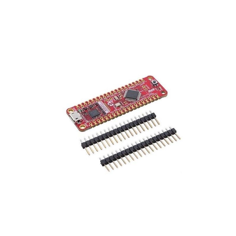 EV72Y42A AVR64DD32 CURIOSITY NANO EVALUAT