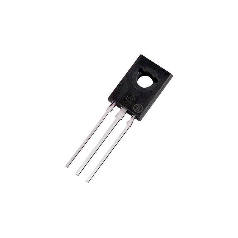 2N5190  TRANSISTOR TO-126