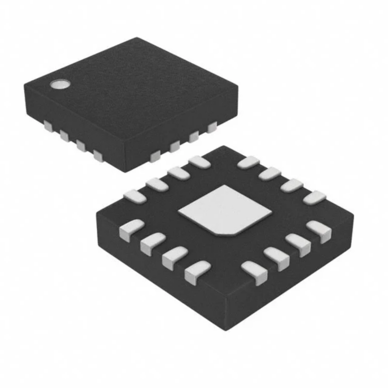 MAX4063ETE + IC AMP CLASS AB STEREO 16TQFN