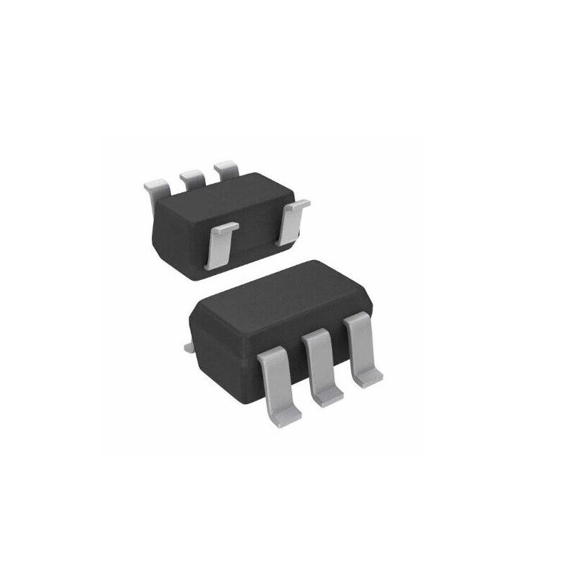 SN74LVC1G126DBVR IC BUF NON-INVERT 5.5V SOT23-5